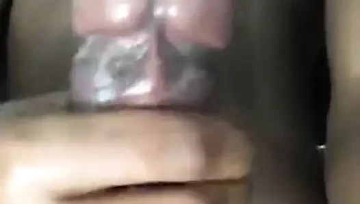 Seksi zenci 1
