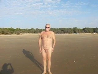 a la plage