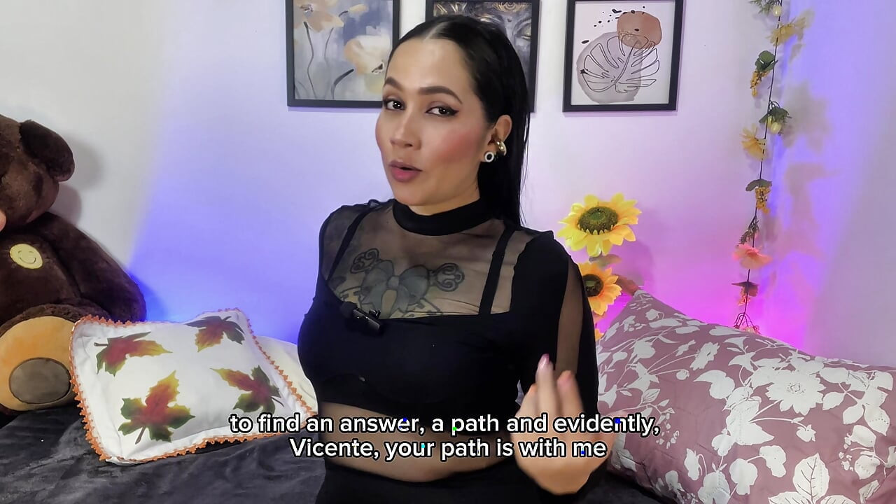 The sex therapist has sex with her unfaithful patient and gets pregnant