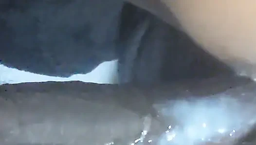 Thick & Creamy (My neighbor fucks better than my husband)