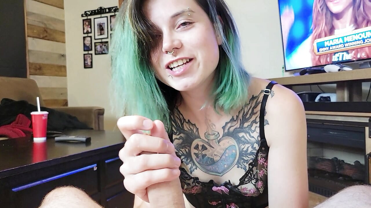 DADDYS LITTLE CUM SLUT. Begging For Cum