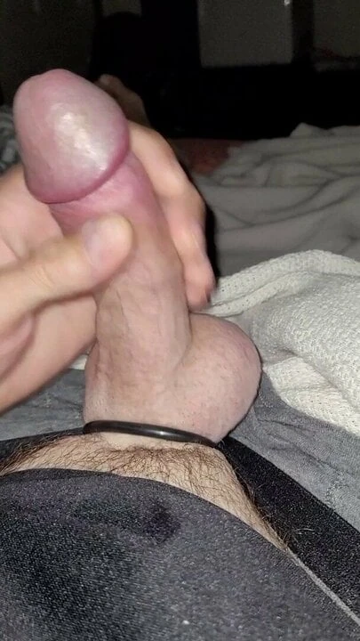 Solo jerking