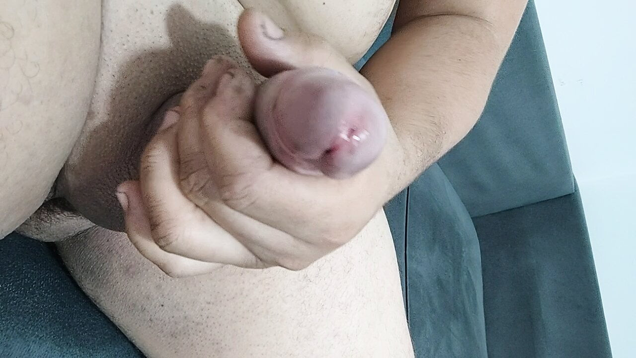chubby shaved