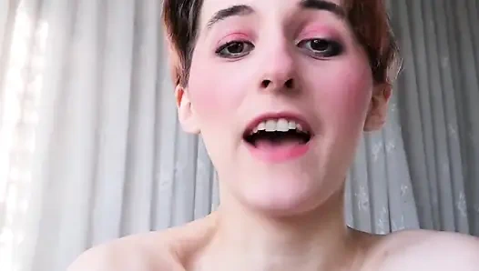 Наказание крошечной