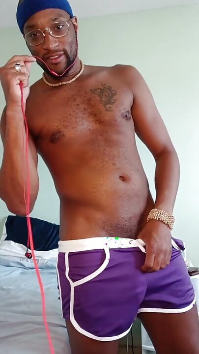 Long Jerk and Cum for True Fan!