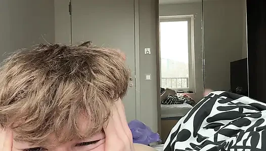 Moooooorgen
