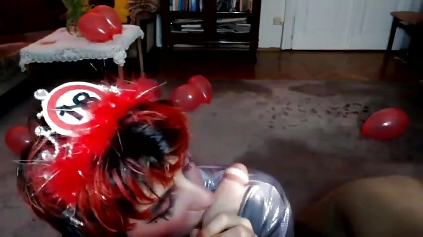 Birthday Show Live - Part 2