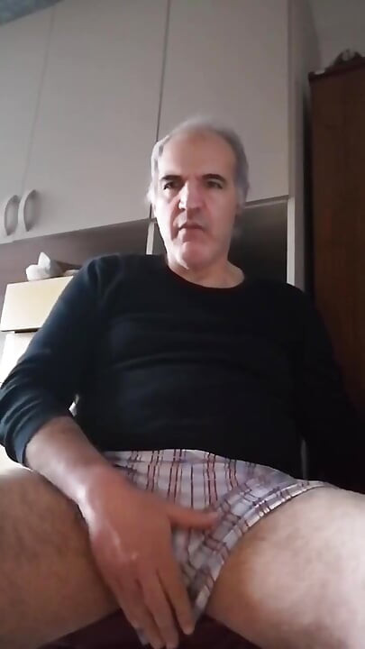 Allez Luisa, suce-moi la bite