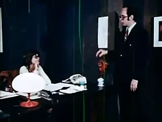 MRS HARRIS’ CAVITY & COUSIN PAULINE ( 2 VINTAGE 70’s FILMS )