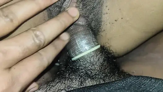 OMG! I’m Alone With My Step Mother And I Asked Help To Fuck My Tight Dick Porn Video In Hindi