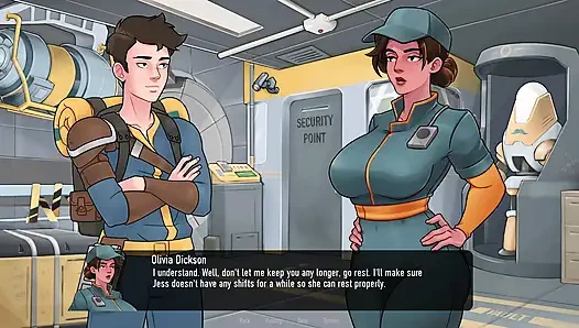 Complete Gameplay - Deep Vault 69, Part 19