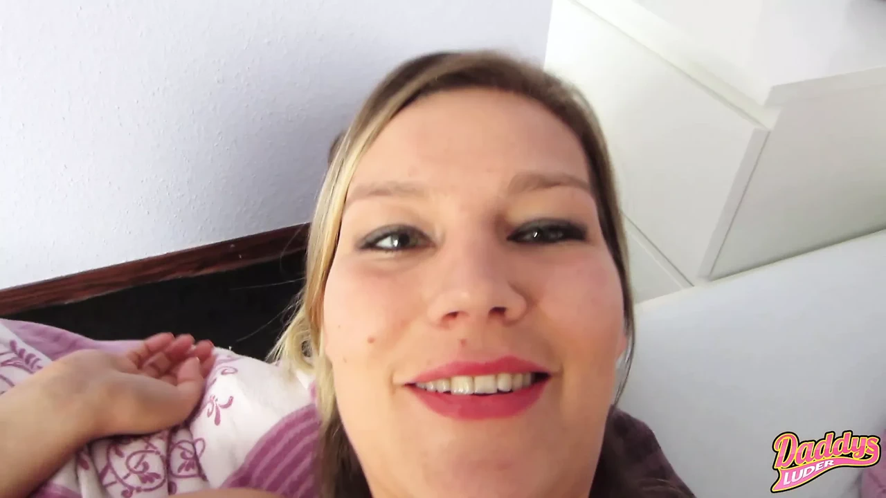 My second fuck video with a blatant facial l DADDY’S SLUT