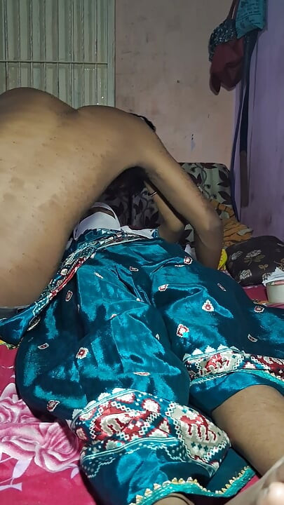 Desi bhabhi ka romance wela video seksi mms