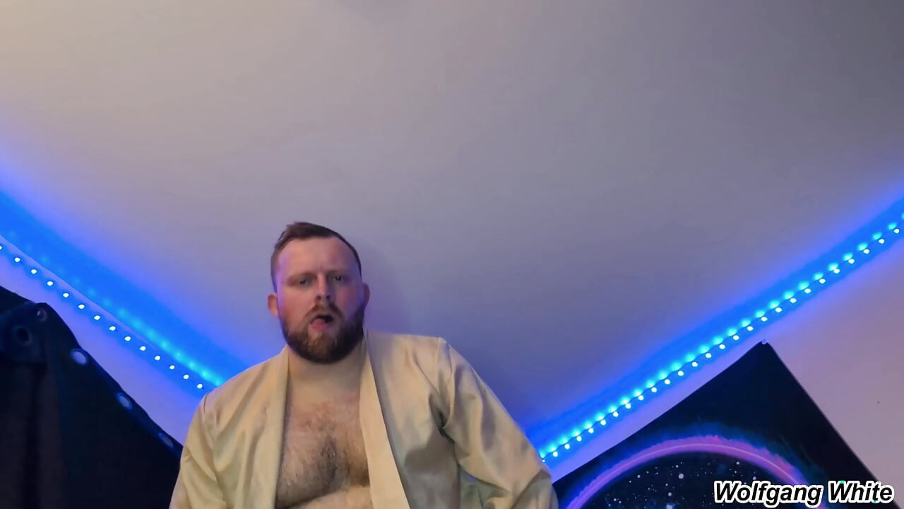 OBI-WAN BREEDS YOU - Funny Roleplay Mpreg Fantasy - Star Wars Parody
