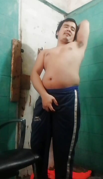 İsa boksörde penisini çekiyor bölüm 11