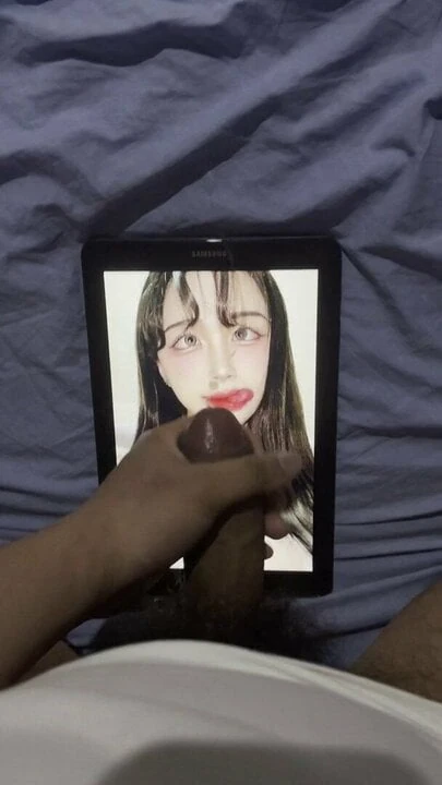 Korean sexy girl short