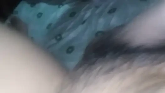Homemade Cock Blowjob