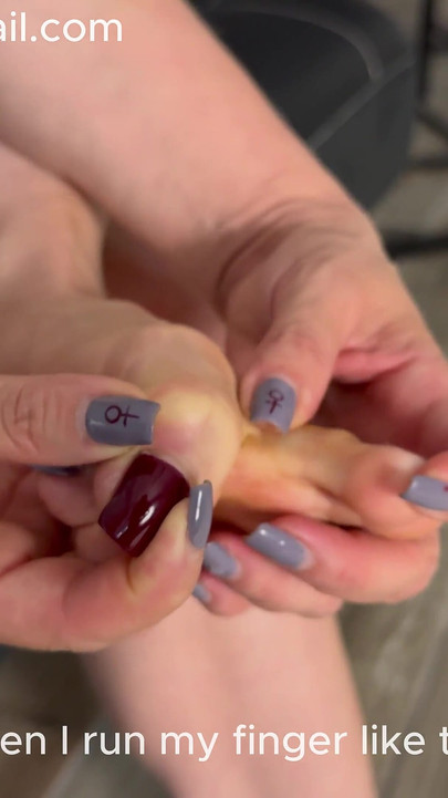 皇后ベラサドの汗ゼリーは神聖です