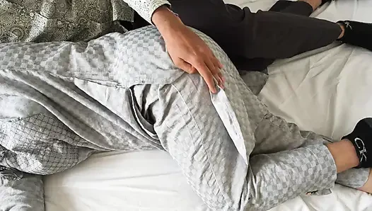 Desi Gaon heiß schöne schöne Stiefschwester enge Muschi-Sex XXX, Desi indisches Dorf süßes Mädchen enge Muschi Hindi Sex XXX