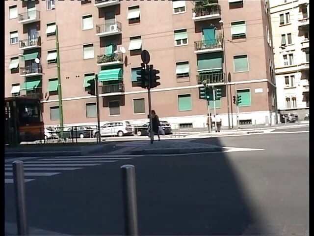 She was my stepmother - DVD