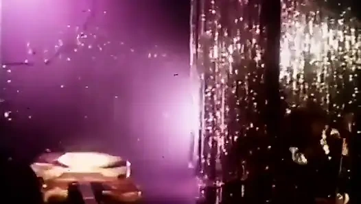 Electric Blue Special - a Night at Paul Raymond's Revuebar