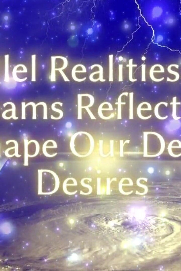 Parallel Realities - How Dreams Reflect and Reshape Our Deepest Desires Clip 2