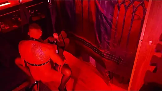 Eş değiştirmede çift eş değiştirme