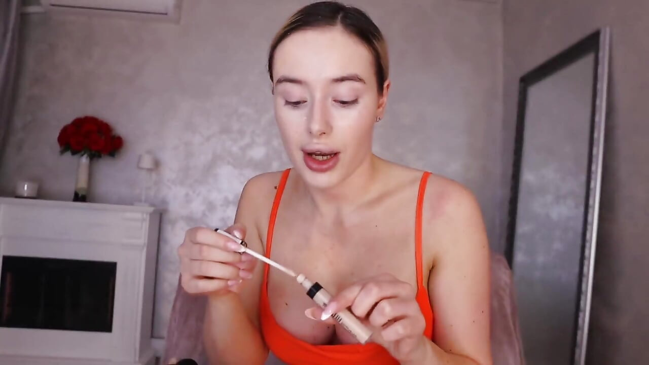 Makeup Tutorial Part 1
