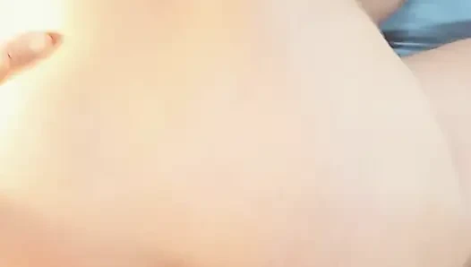 MY HUSBAND LOVES ANAL