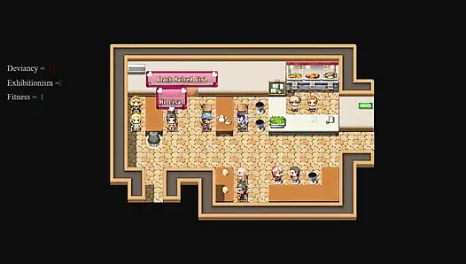 Lisa: gadis hot lagi asik masturbasi di bak mandi ep.40