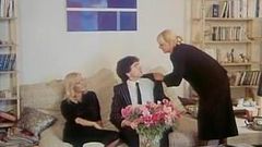 Brigitte Lahaie, le retour des veuves (1979) SC4