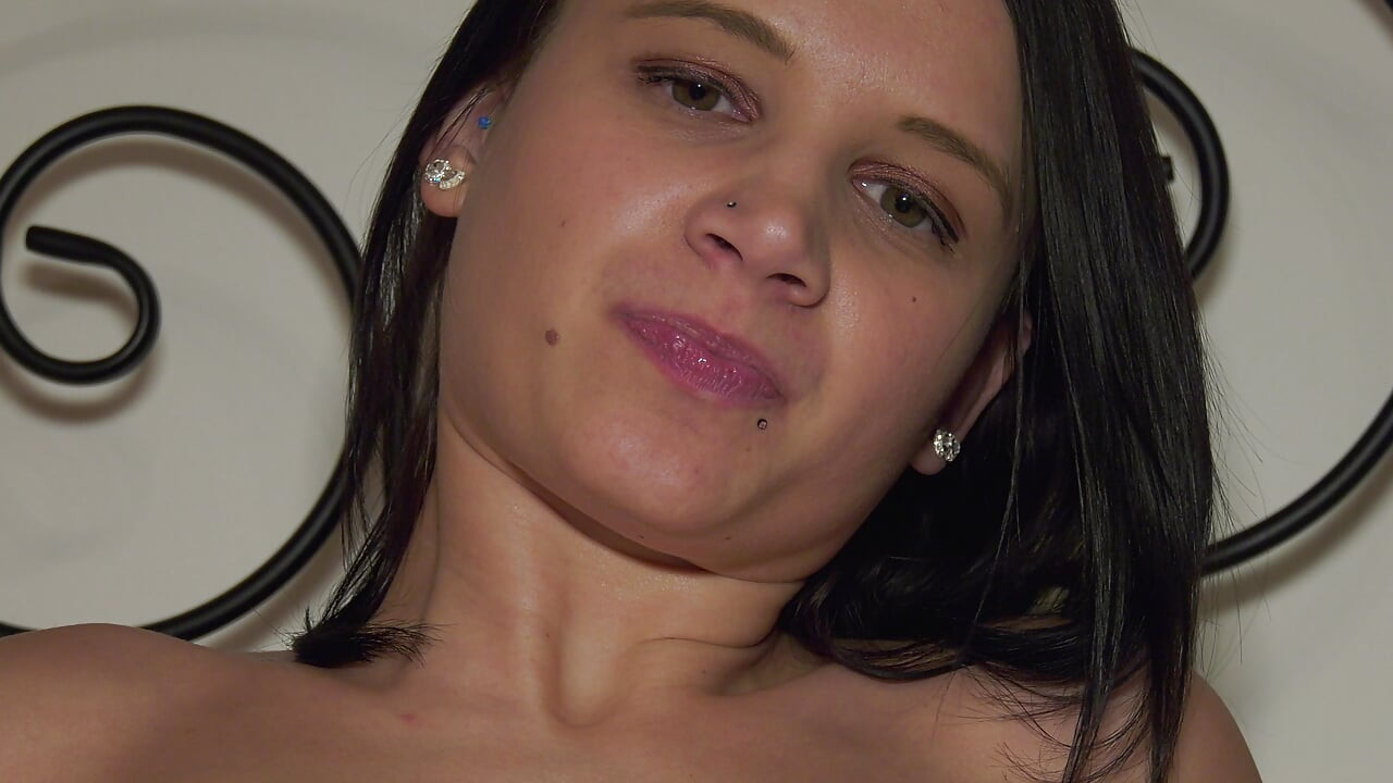 Make Me Horny with Your Footjob and Then Give Me a Blowjob