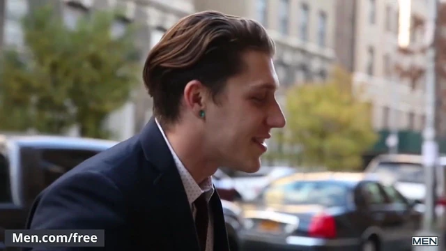 Jacob Taylor and Paul Canon - Trailer preview - Men.com