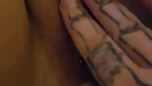 I Love My Pussy