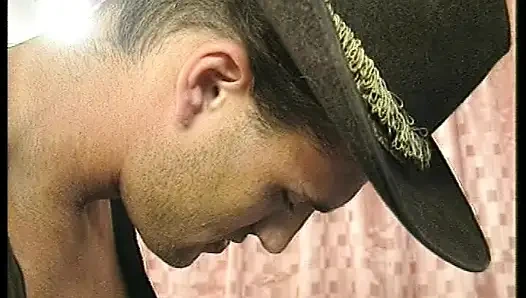 Behind German Doors Is Fucked Diligently - Full Movie