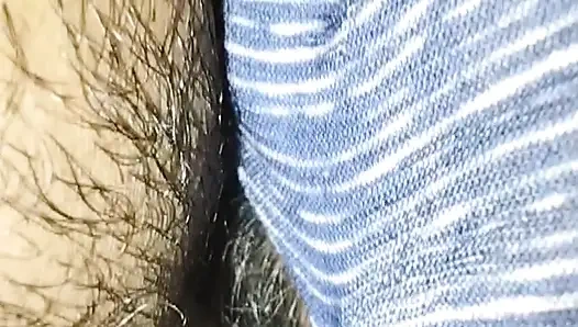 Aj mai apne debar ka sath maza kiya