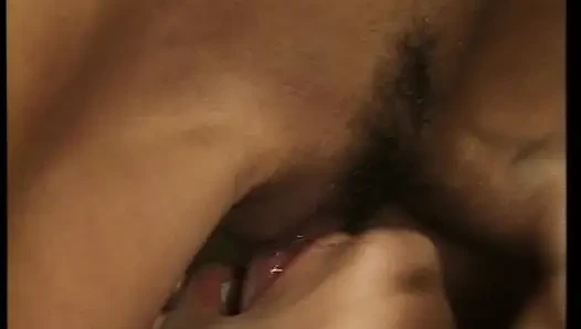 Two amazing German dolls sharing big dick in the pub