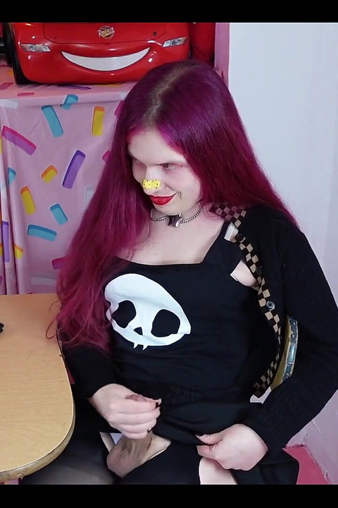 Şeker gibi tatlıyım