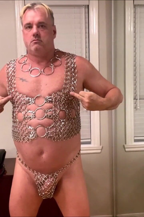 Chain Reaction - Chain Erection 2