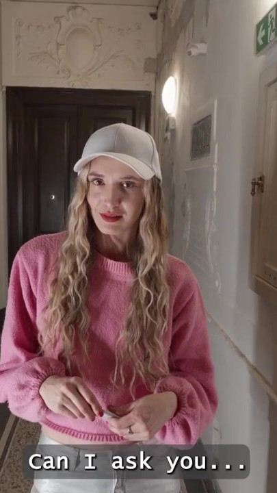 Pussy delivery | Clip 1