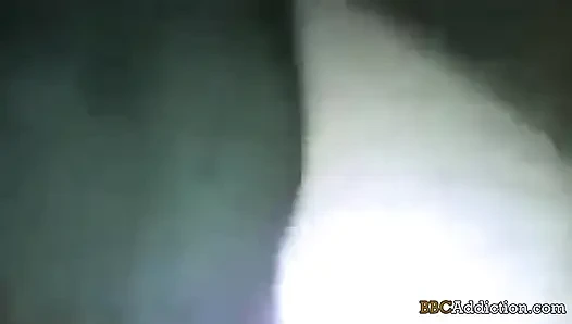 BBC Addiction - meine ehefrau liebt einen großen schwarzen schwanz