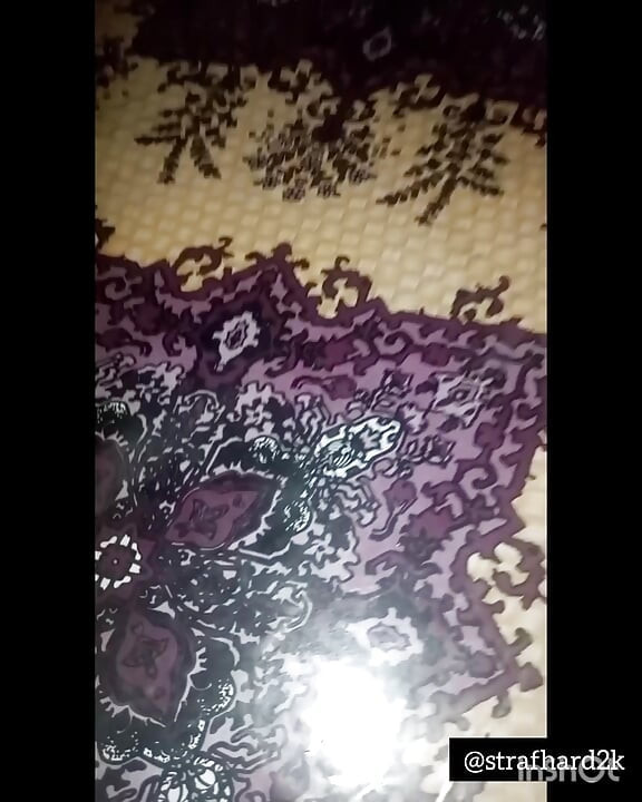 Late night fun time with big black dick