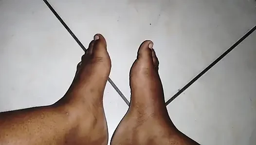 Mein erstes video .... in einer langen weile