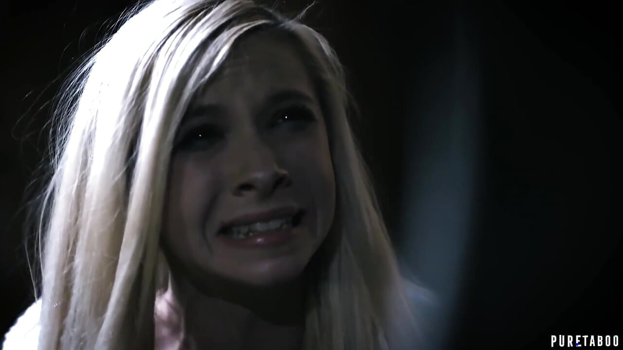 Pure taboe - trailerpark taboe deel 2: Kenzie Reeves, India Summer en Tommy