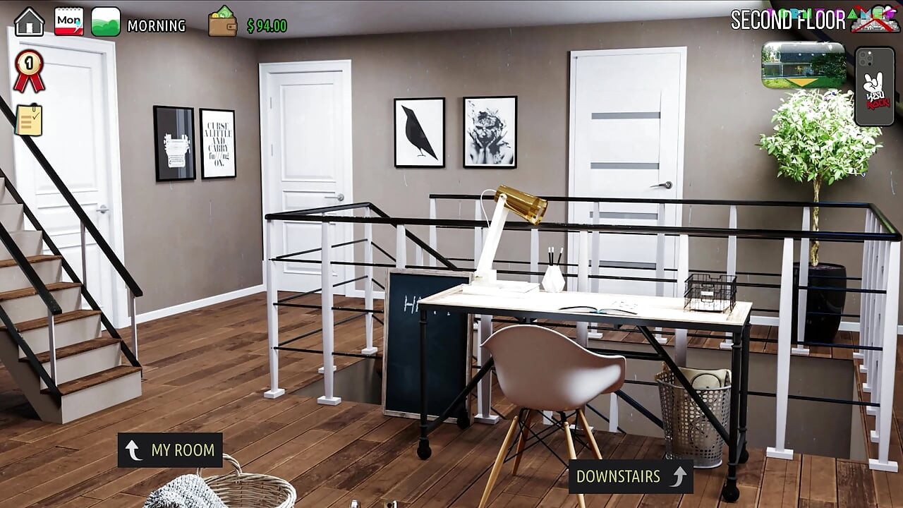 MILFS Sunville oleh L7team - Mengambil bahagian dalam Merangsang Pelajaran Seni 14