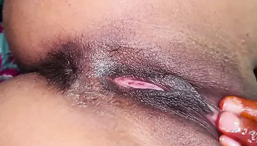I masturbate, how do I extinguish the fire of the?