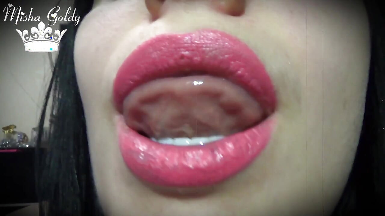 Lipgloss lust