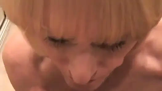 Злая сексуальная Melanie: Использована снова