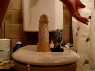 Big Dildo