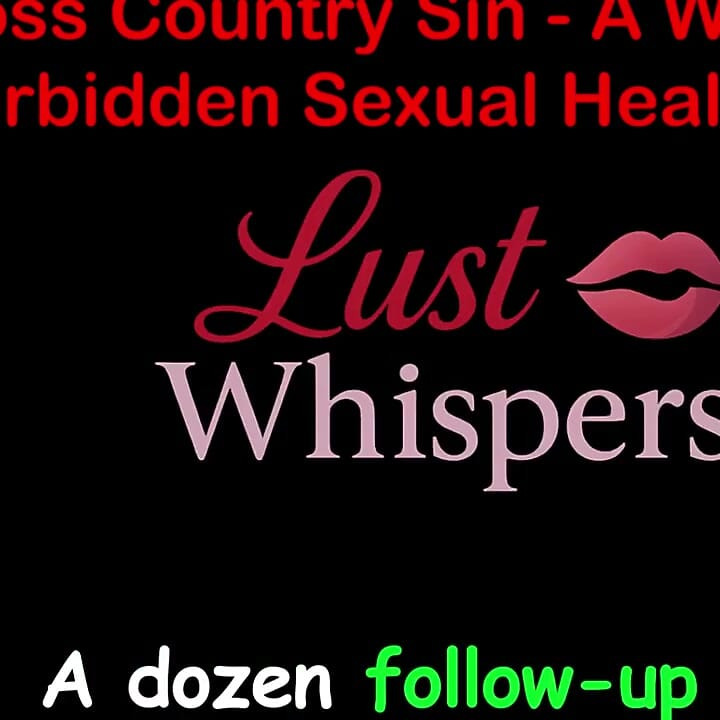 Cross Country Sin: a Widower's Illicit Sexual Healing Part 88 - English Audio Sex Story
